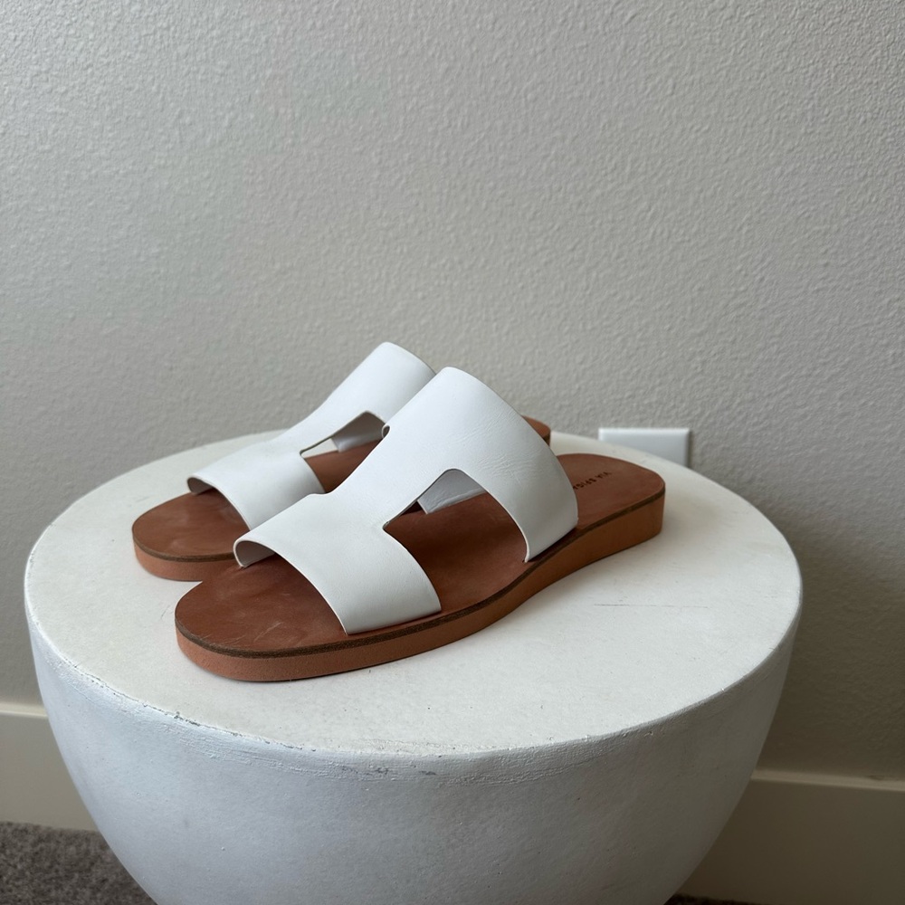 Via Spiga Sandals